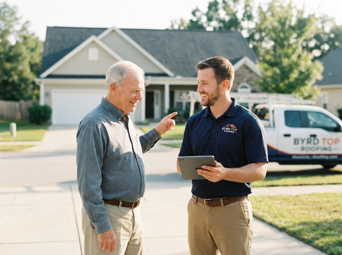 Roofing Powell, WY FAQs